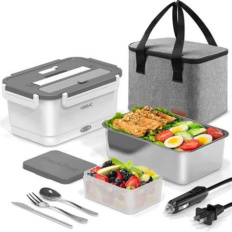 electric lumch box|best portable electric lunch box.